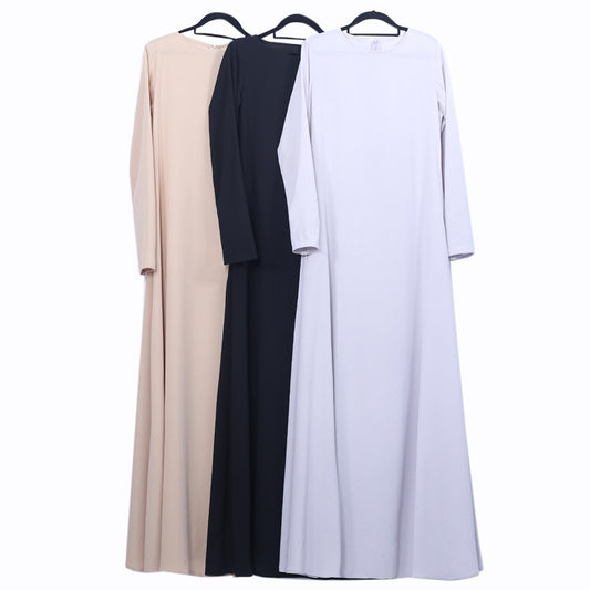 Arab Women's Dresses Ramadan Robe For Women - souqmart
