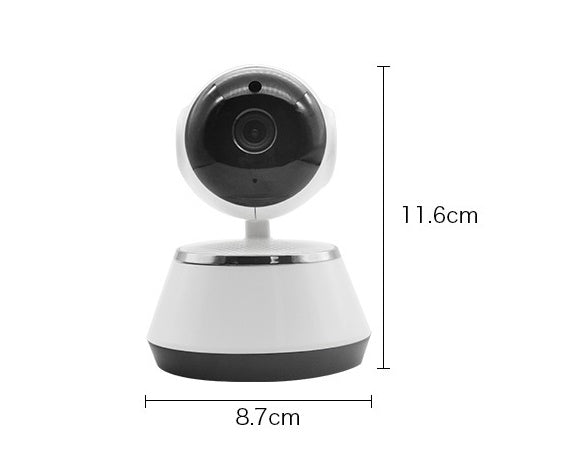 WiFi Wireless Baby Monitor Camera - souqmart