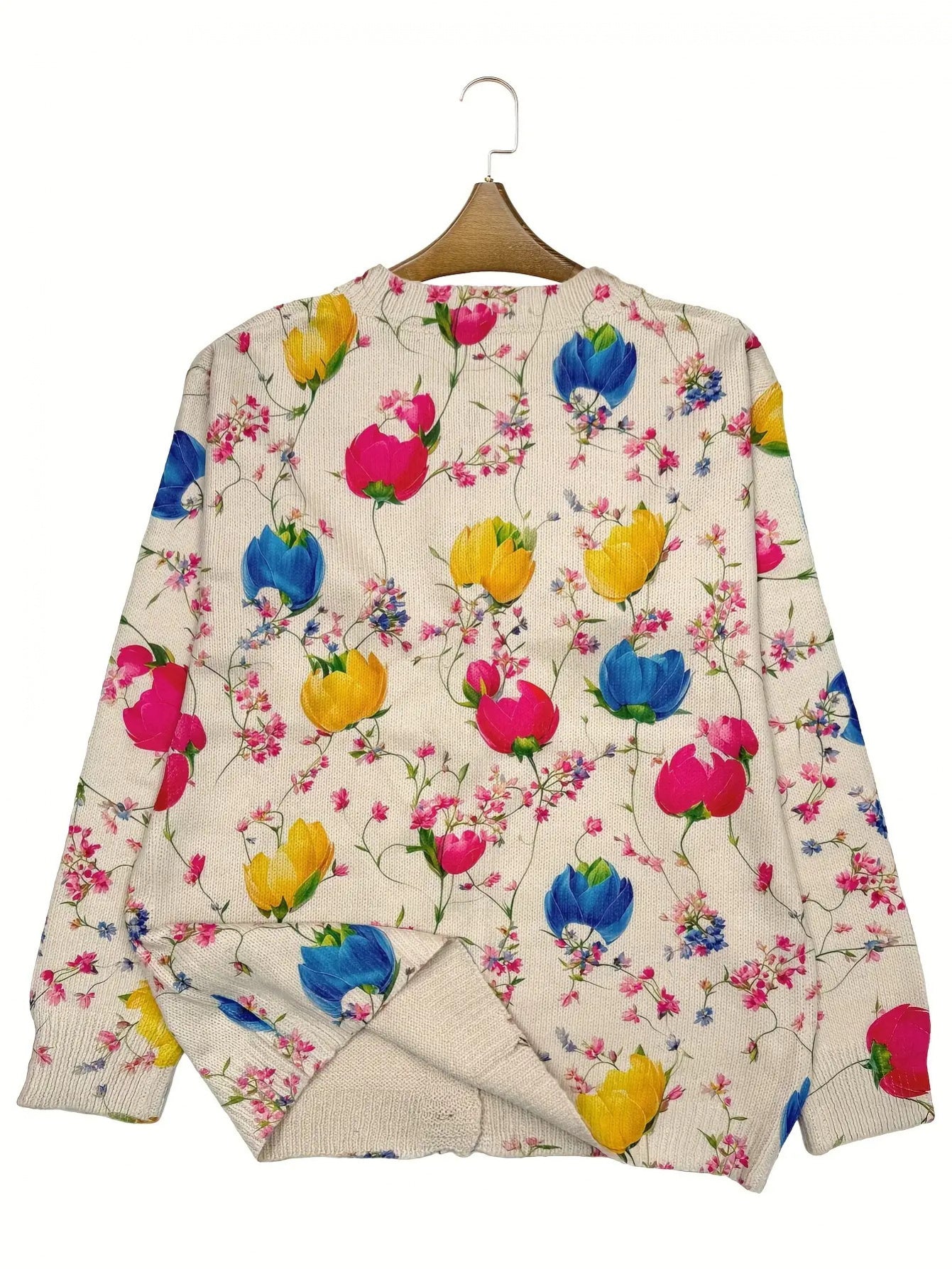 Printing To Create Digital Tops With Pictures