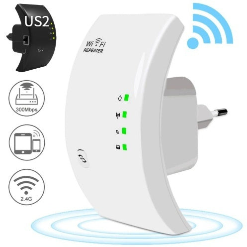 Wifi Repeater - souqmart