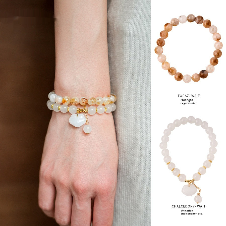 Accessories & Jewelry