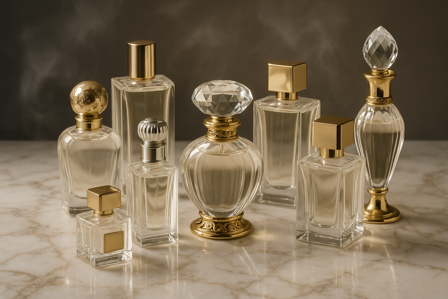 Perfumes