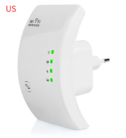 Wifi Repeater - souqmart