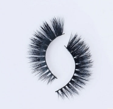 Faux Aurelia Eye Lashes - souqmart