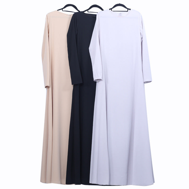 Arab Women's Dresses Ramadan Robe For Women - souqmart