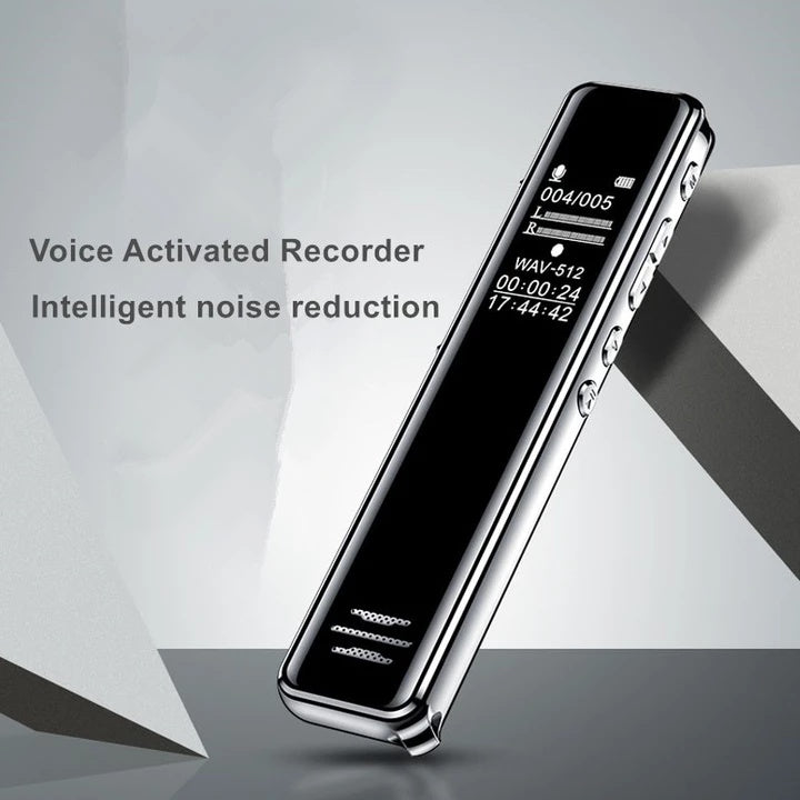 High Definition Noise Reduction Professional Recording Pen - souqmart