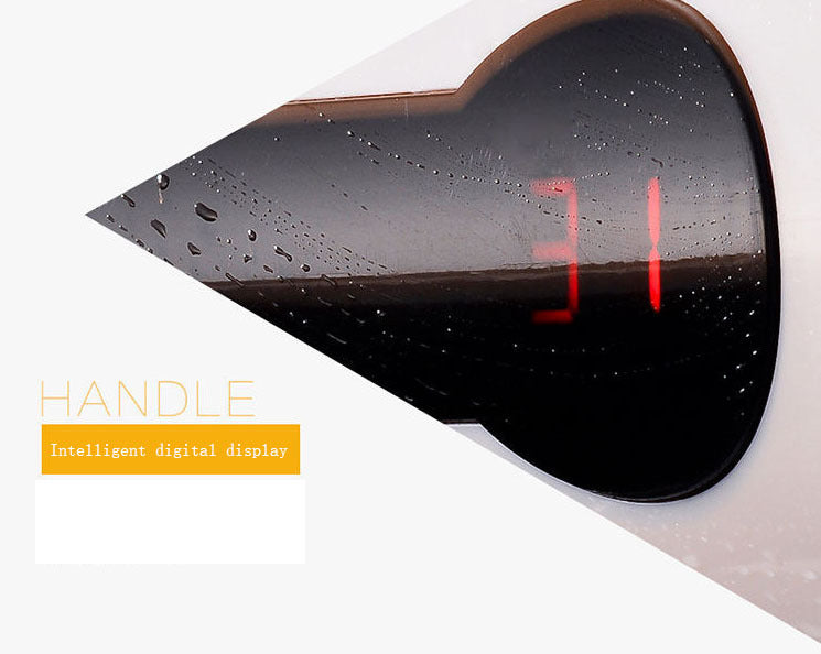 Electric Kitchen Water Heater Faucet Instant Water Heater Faucet - souqmart