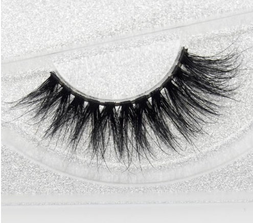 Faux Aurelia Eye Lashes - souqmart