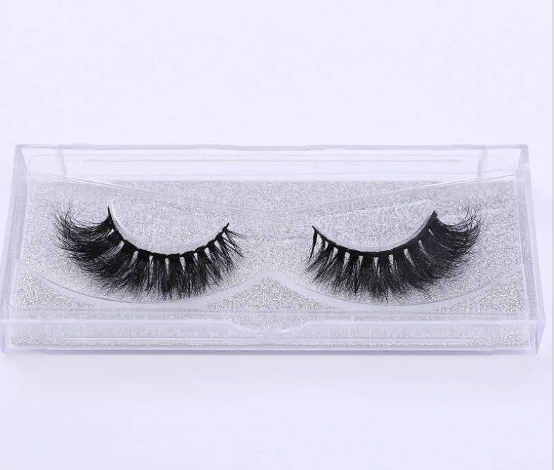 Faux Aurelia Eye Lashes - souqmart