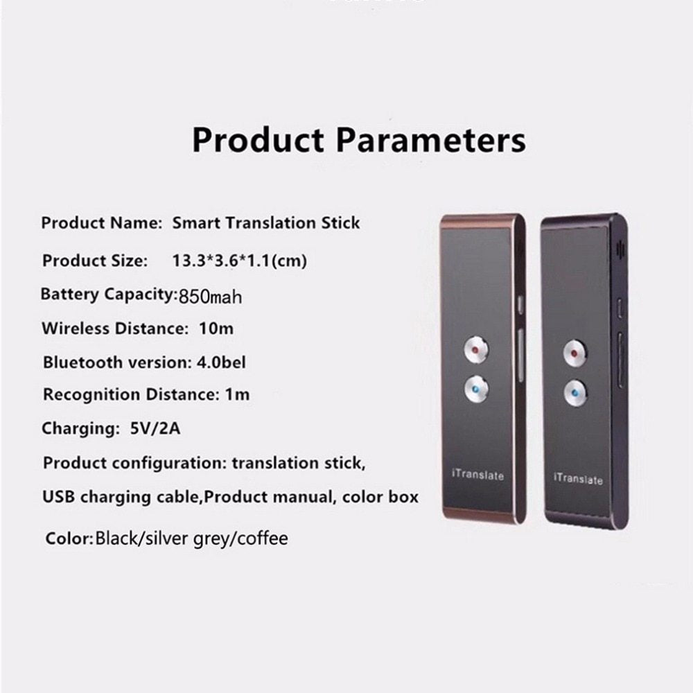 Translator Tool - souqmart