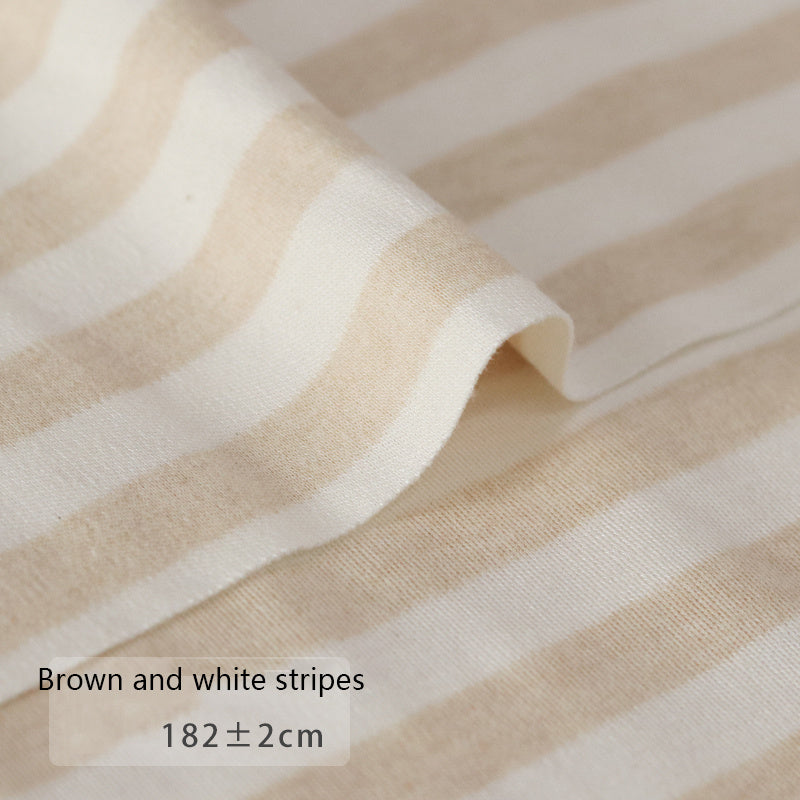 Pure cotton knitted fabric - souqmart