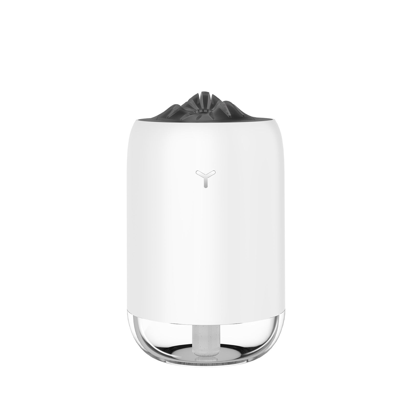 Magic Flame Humidifier Home Car Atomizer Mini Aroma Diffuser Desktop Home Office Supplies - souqmart