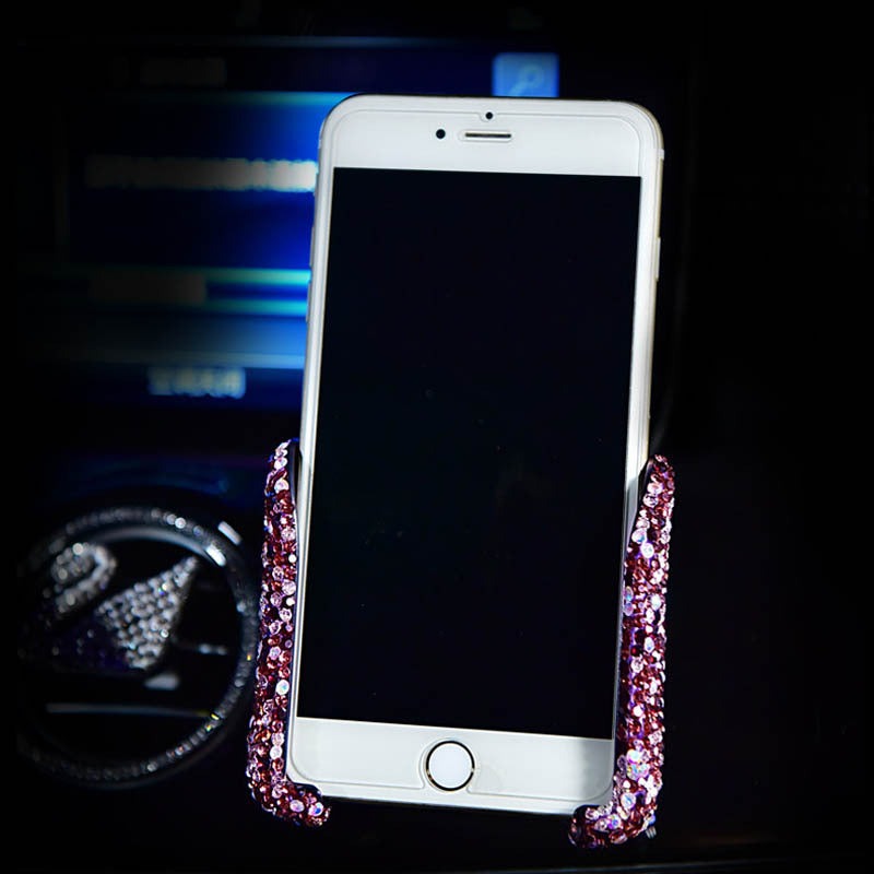 Car Accessories For Women's Aromatherapy Car Interior Accessories - souqmart