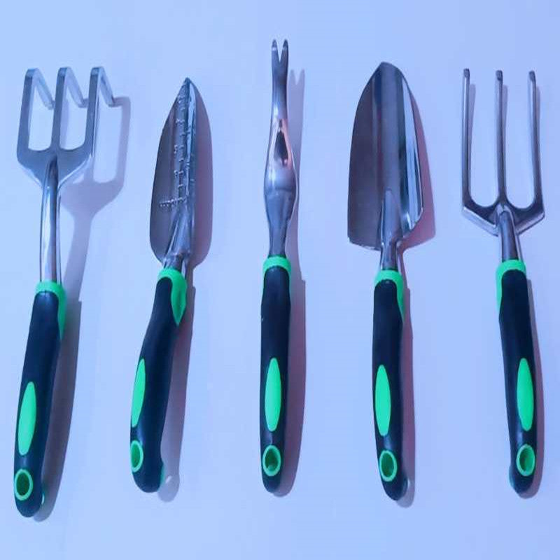 13-piece garden tool set - souqmart