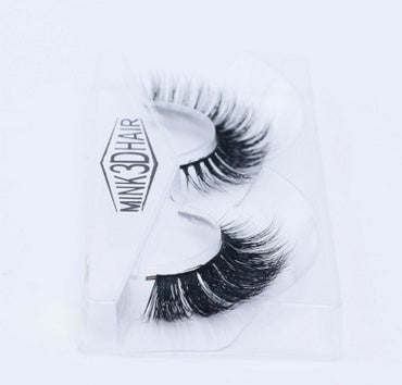 Faux Aurelia Eye Lashes - souqmart