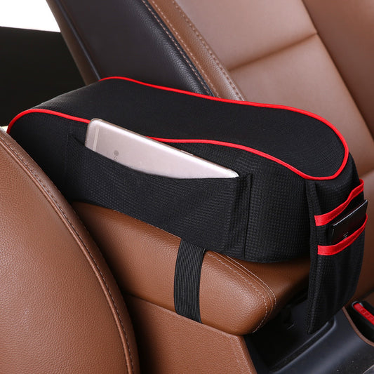 Car accessories armrest box pad - souqmart