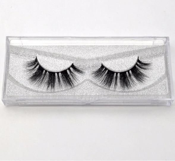Faux Aurelia Eye Lashes - souqmart
