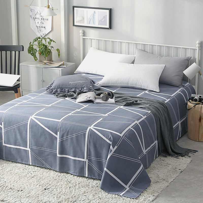 Cotton sheets - souqmart