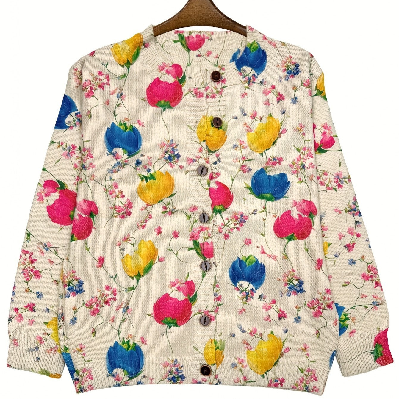 Printing To Create Digital Tops With Pictures