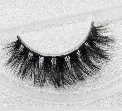 Faux Aurelia Eye Lashes - souqmart