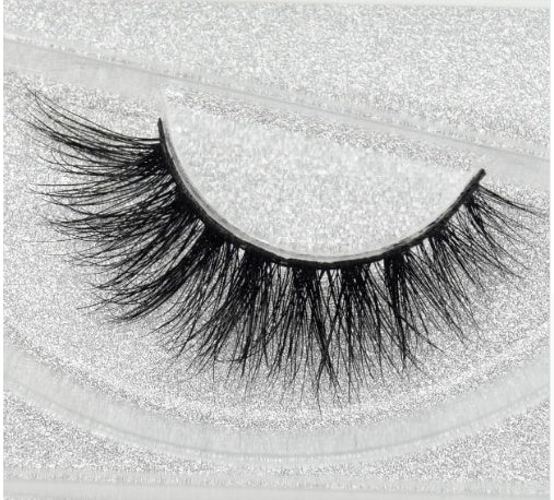 Faux Aurelia Eye Lashes - souqmart