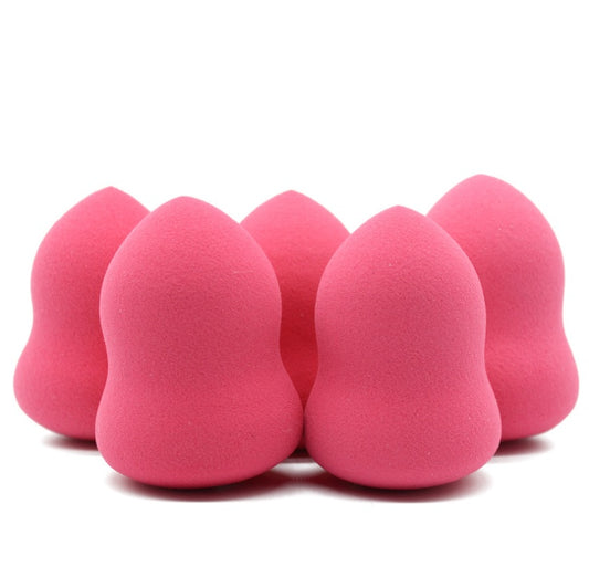Makeup Foundation Sponge Cosmetic Puff - souqmart