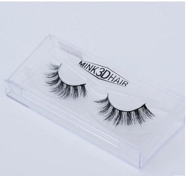 Faux Aurelia Eye Lashes - souqmart