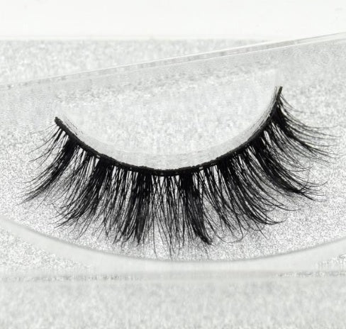 Faux Aurelia Eye Lashes - souqmart