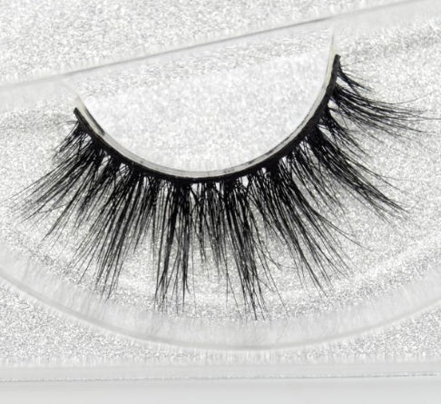 Faux Aurelia Eye Lashes - souqmart