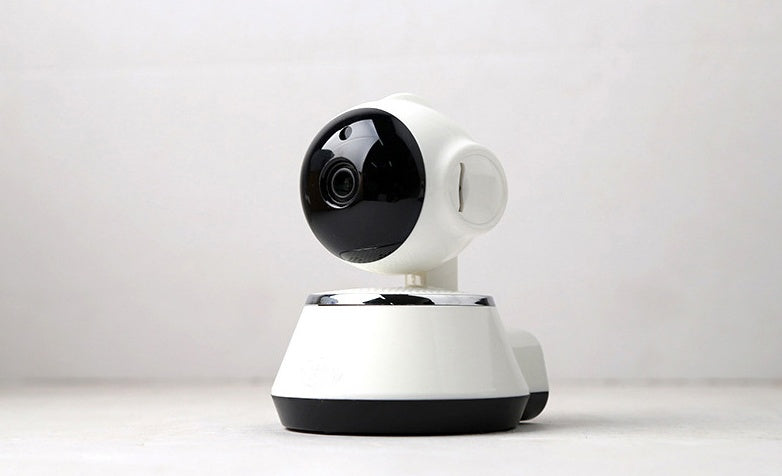 WiFi Wireless Baby Monitor Camera - souqmart