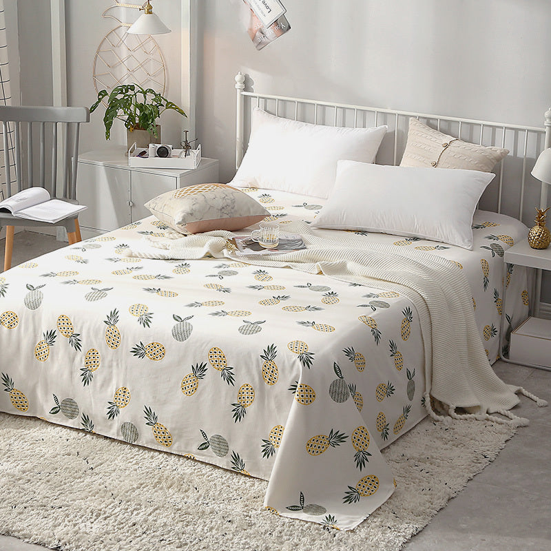 Cotton sheets - souqmart