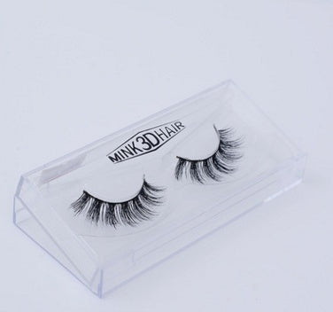 Faux Aurelia Eye Lashes - souqmart