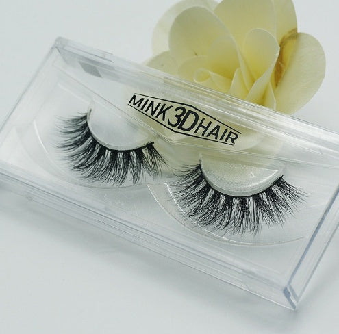Faux Aurelia Eye Lashes - souqmart