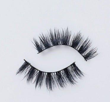 Faux Aurelia Eye Lashes - souqmart