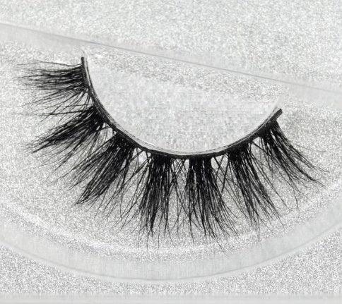 Faux Aurelia Eye Lashes - souqmart