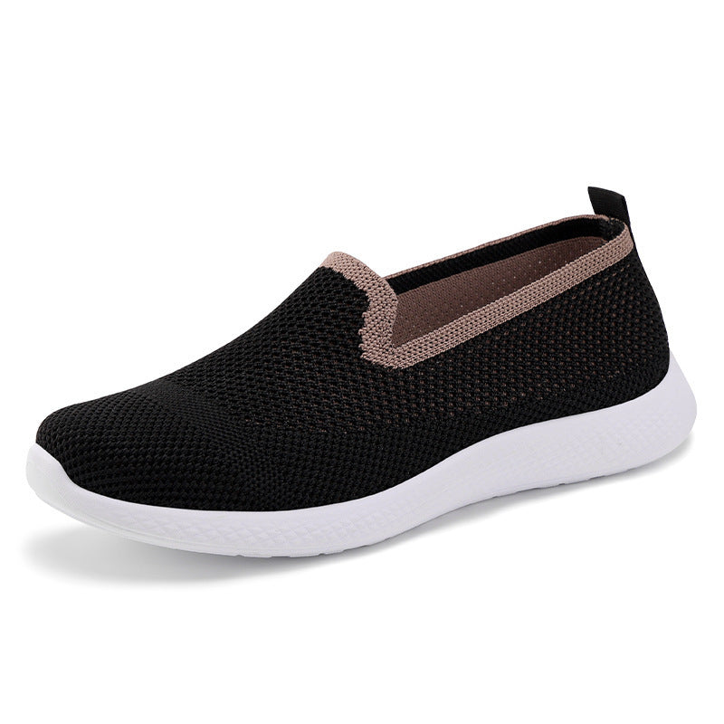 Summer Low-cut Women's Casual Shoes - souqmart
