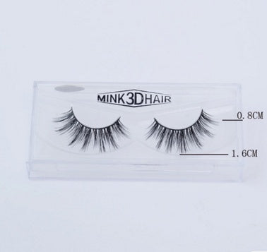 Faux Aurelia Eye Lashes - souqmart