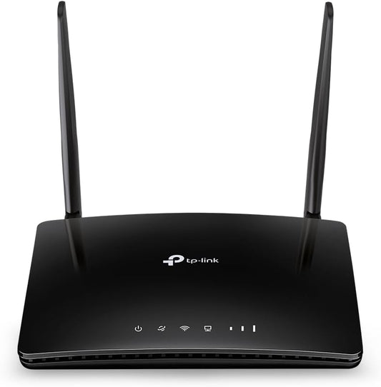 TP-LINK Archer MR402 AC1200 Wireless Dual Band 4G LTE Router
