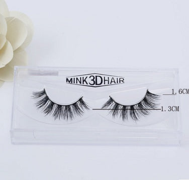 Faux Aurelia Eye Lashes - souqmart