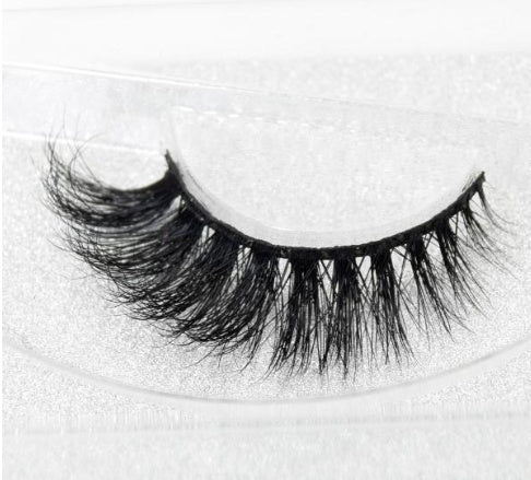 Faux Aurelia Eye Lashes - souqmart