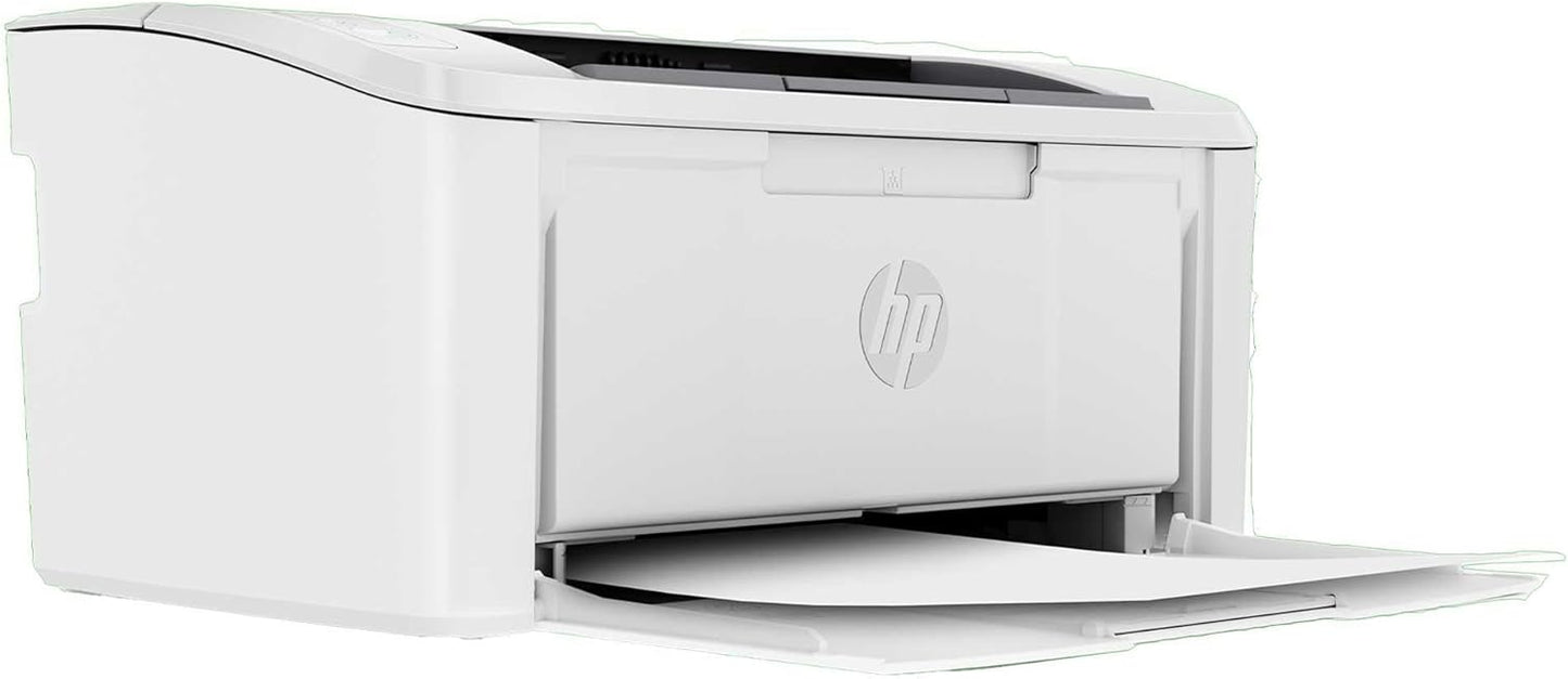 Hp Laserjet M111A Printer, Print Up To 21 Ppm, White 7Md67A, Standard