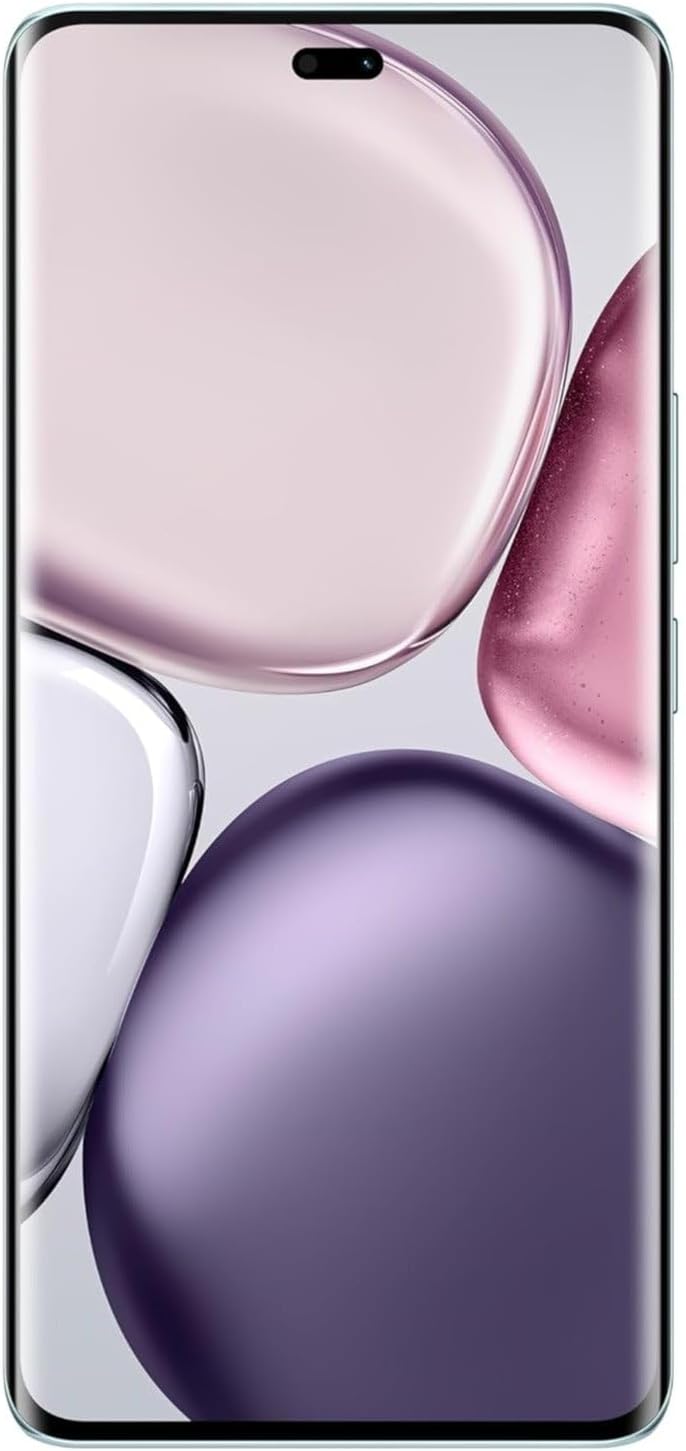 HONOR X9c 5G Dual SIM (12GB RAM, 256GB Storage) | 108MP Triple Camera | 6.78" AMOLED 120Hz Display | 6600mAh Battery | Android 14 (Titanium Black)