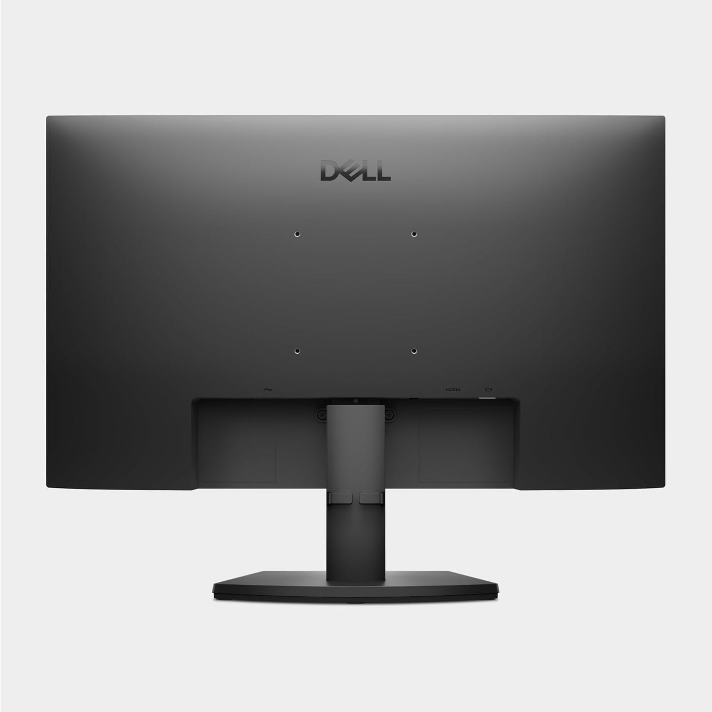 Dell 24 Monitor - SE2425HM, Full HD (1920x1080), 100Hz, IPS, 5ms, VESA (100x100mm), HDMI, VGA, 1 Year Warranty, Black