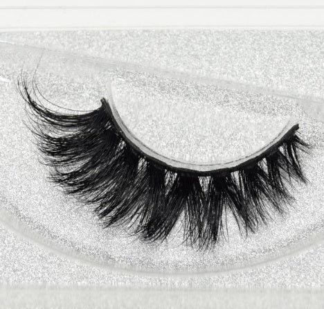 Faux Aurelia Eye Lashes - souqmart