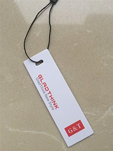 GladThink Womens Muslim T-shirt Long Sleeve Full-Length