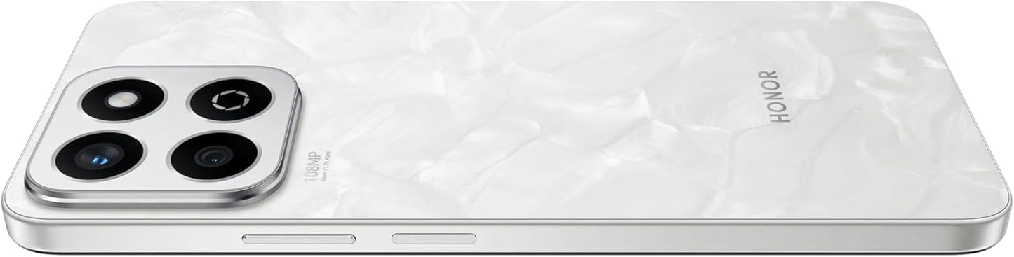 HONOR X7c Dual SIM 8 GB RAM 256GB Forest Green 4G - Middle East Version