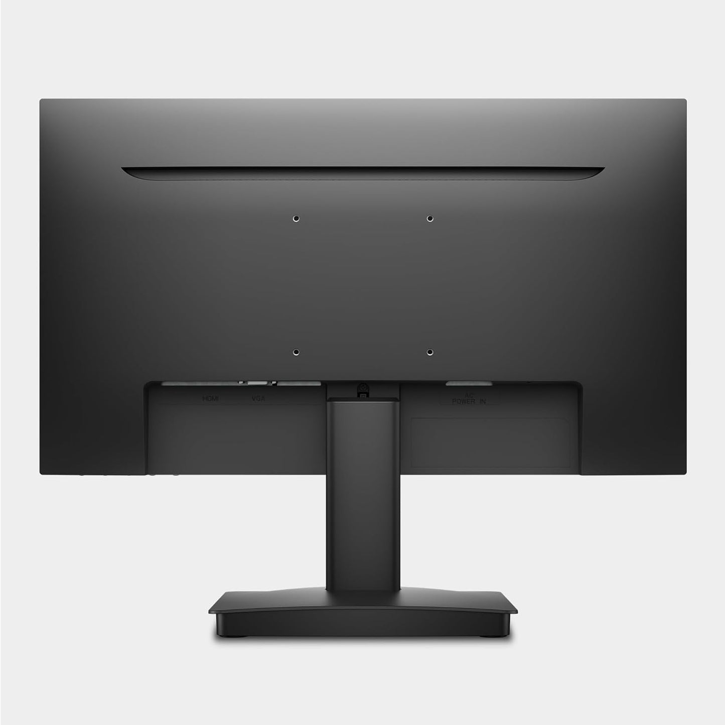 Dell 24 Monitor - SE2425HM, Full HD (1920x1080), 100Hz, IPS, 5ms, VESA (100x100mm), HDMI, VGA, 1 Year Warranty, Black