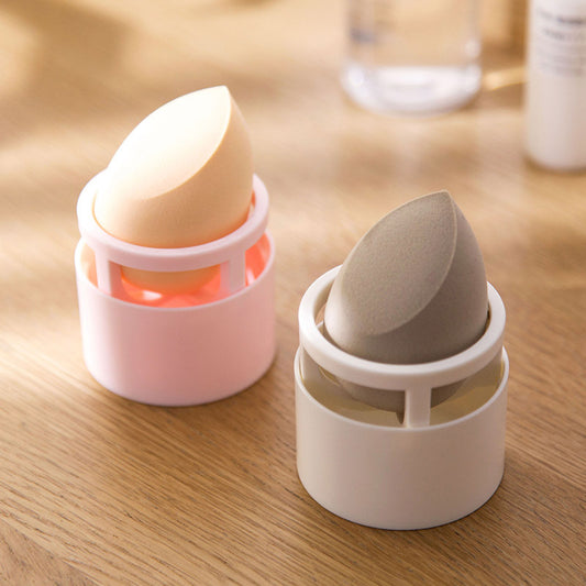 Beauty Egg Stand Cosmetics Storage Rack - souqmart