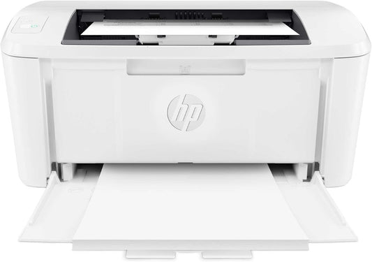 Hp Laserjet M111A Printer, Print Up To 21 Ppm, White 7Md67A, Standard