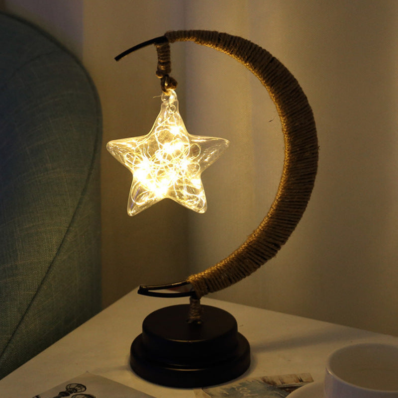Led star lights - souqmart
